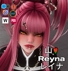 Reynaレイナ PC (SPS, PCS, GoGo)