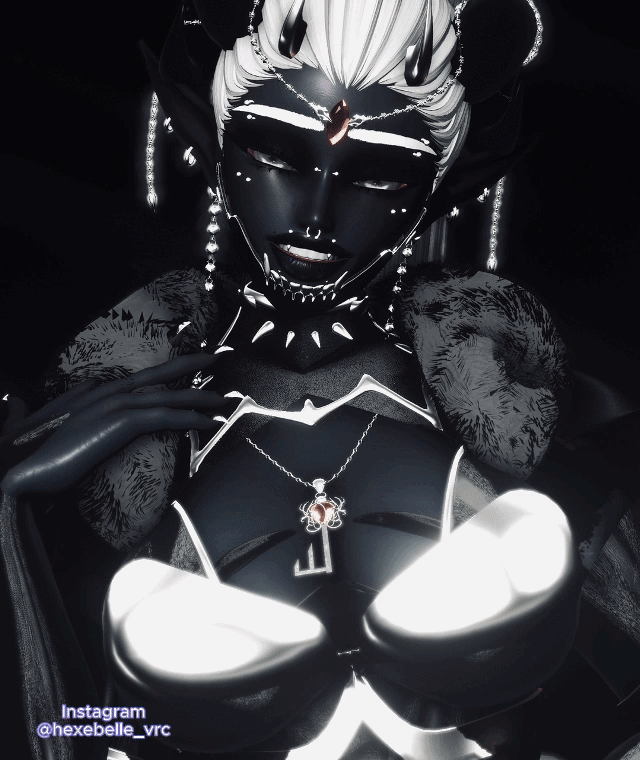 Nephiah ネフィア