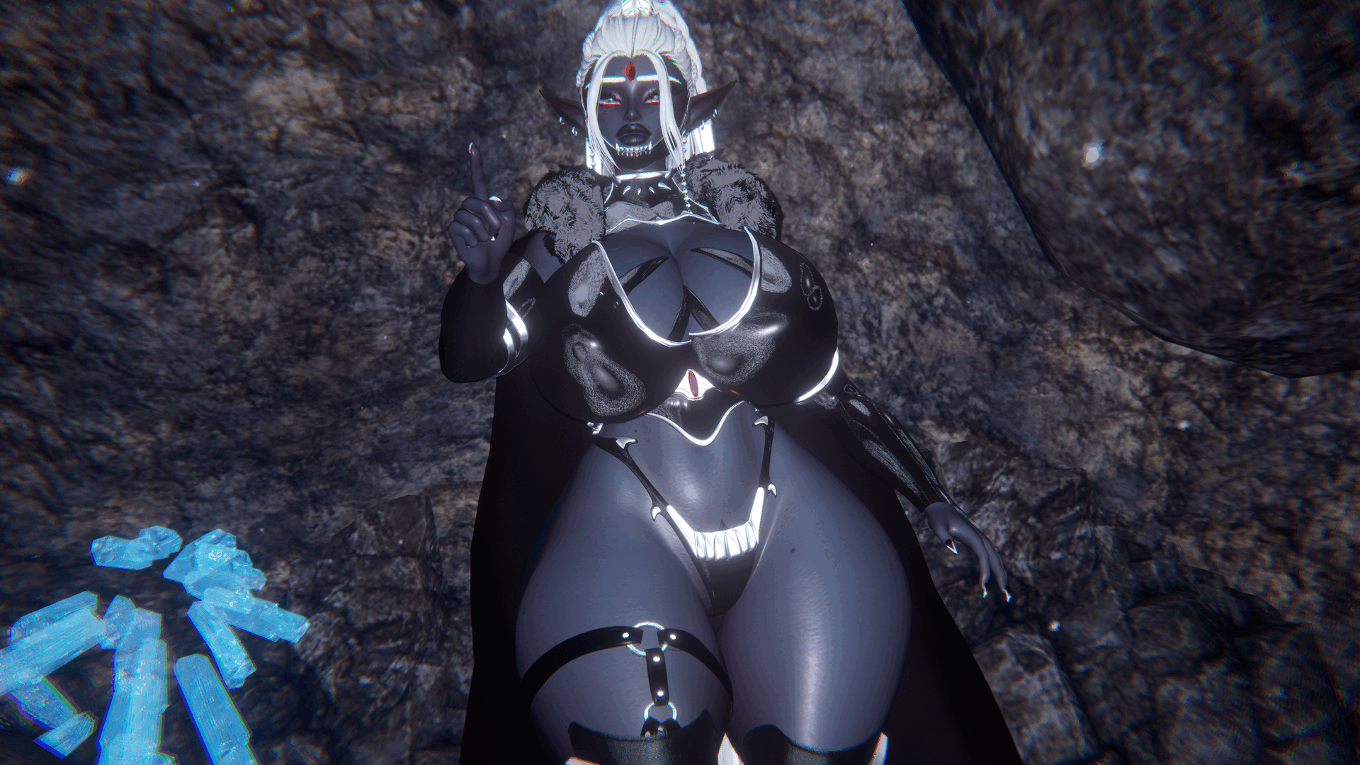 Nephiah ネフィア