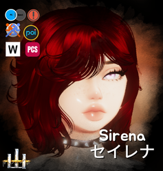 Sirenaセイレナ