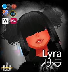 Lyra リラ