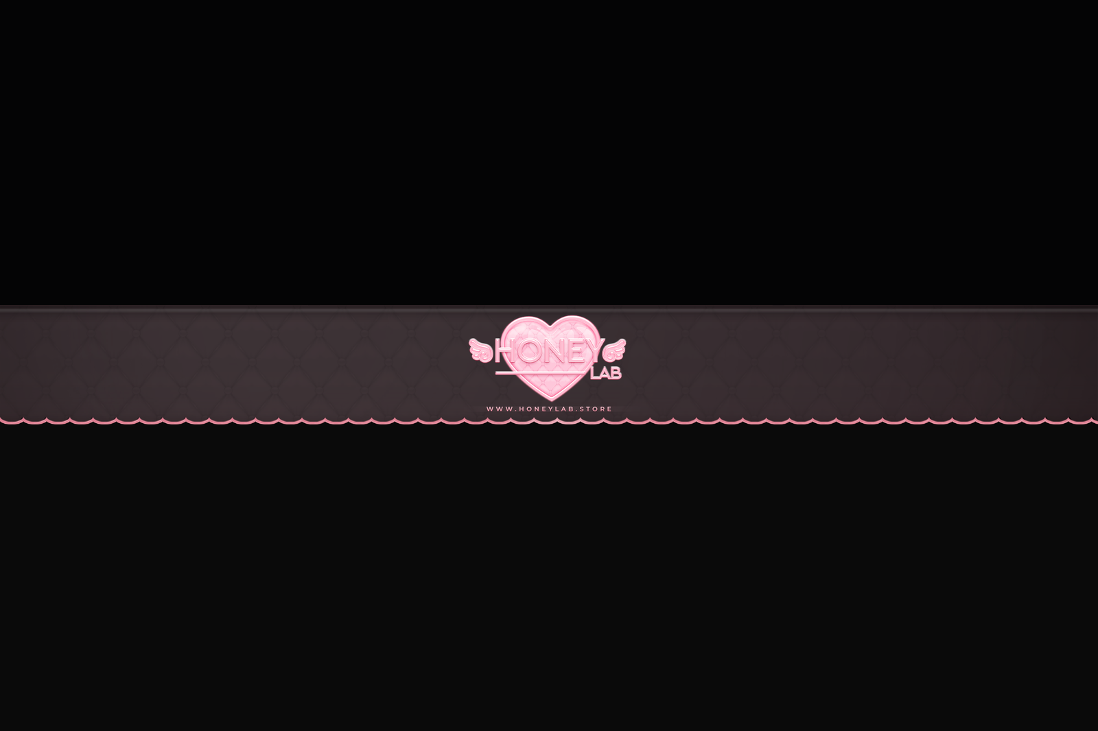 HoneyLab's Profile Header