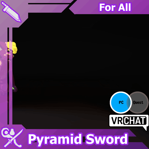 PyramidHead Sword