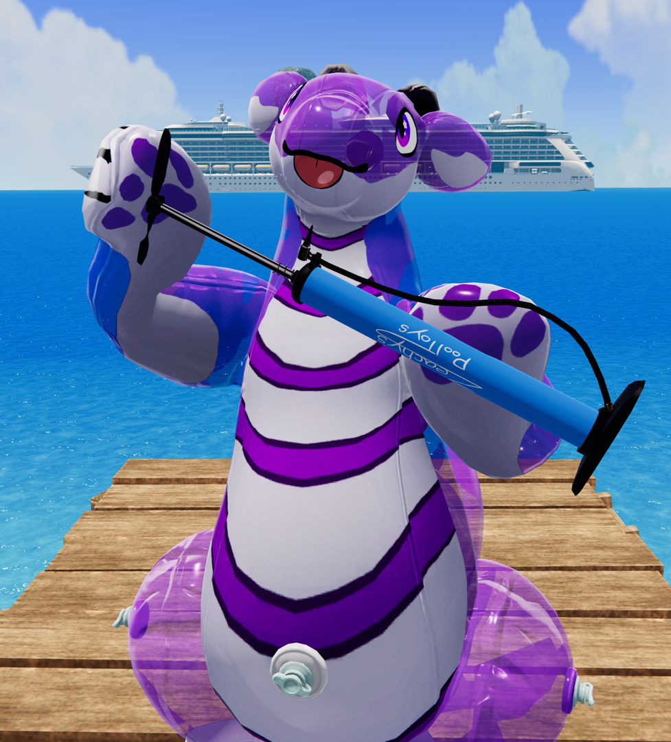 Pooltoy Dragons Gen1 + Gen 2 (Quest and PC) FREE