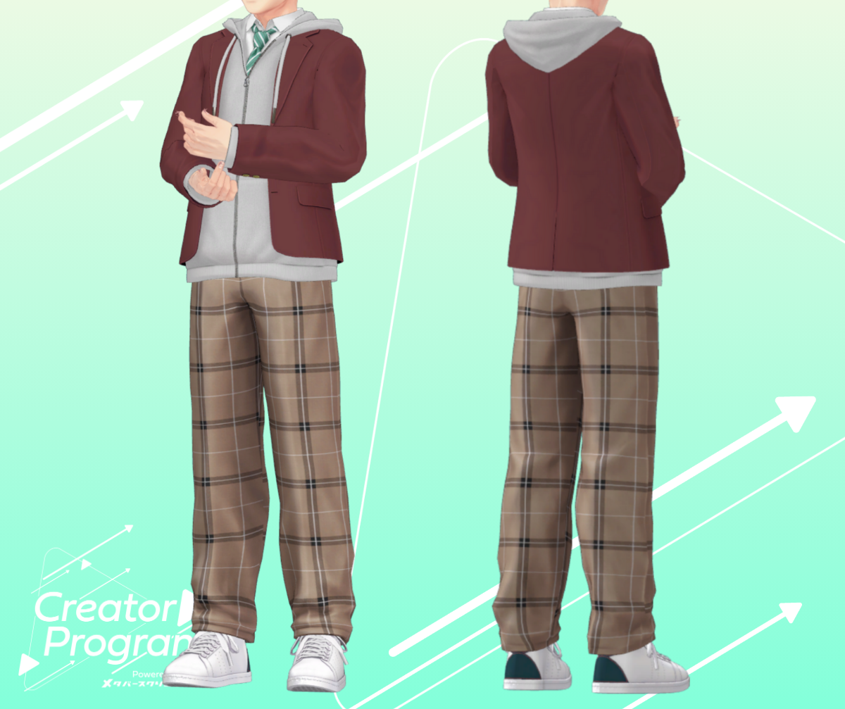 The Gakuseifuku Schoolwear