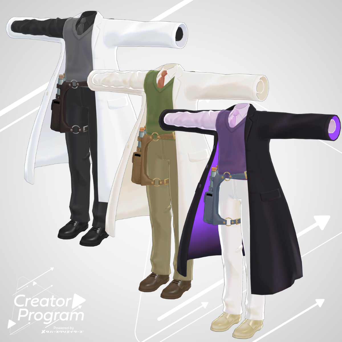 Traveling Alchemist