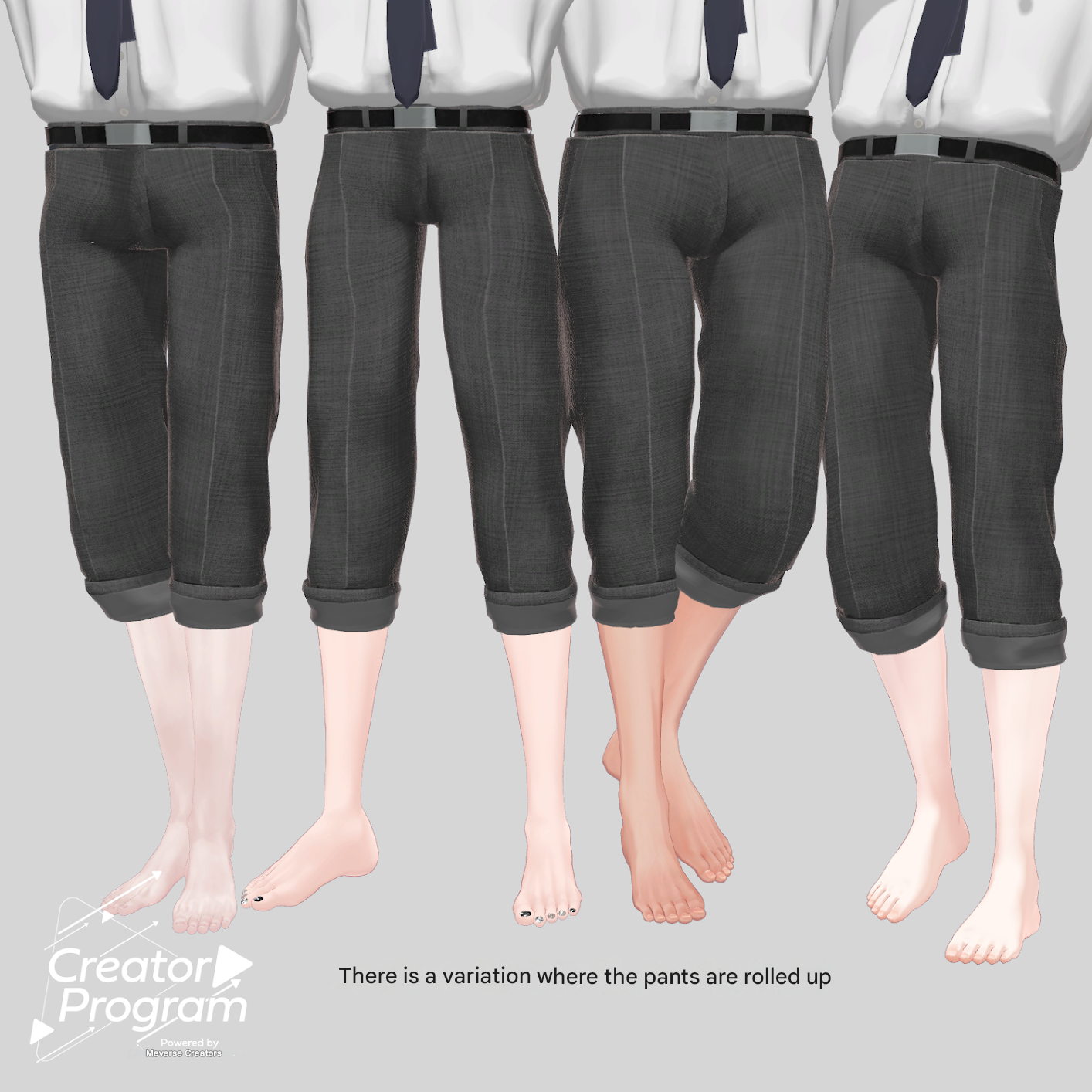 Summer School Uniform
