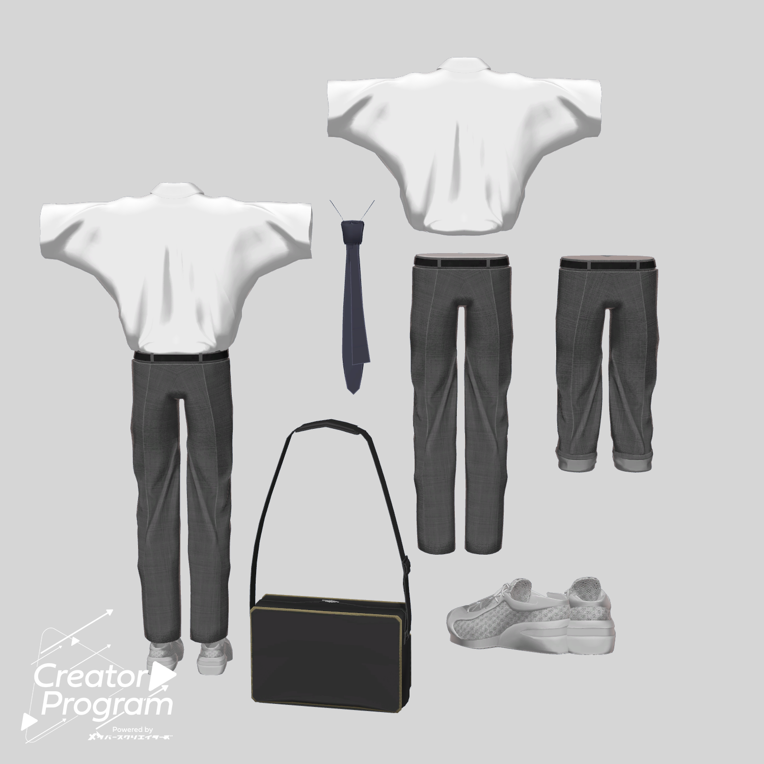 Summer School Uniform
