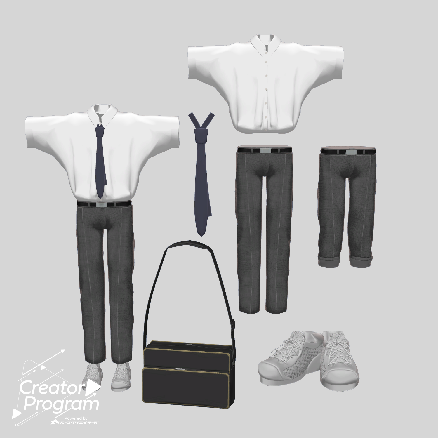 Summer School Uniform