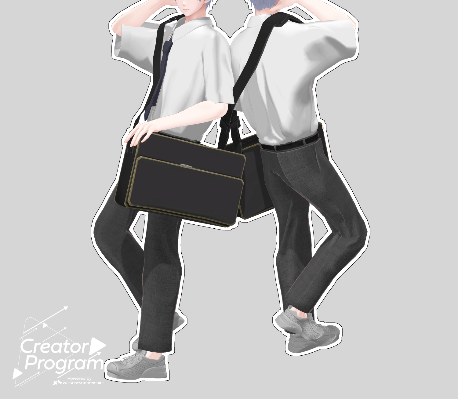 Summer School Uniform