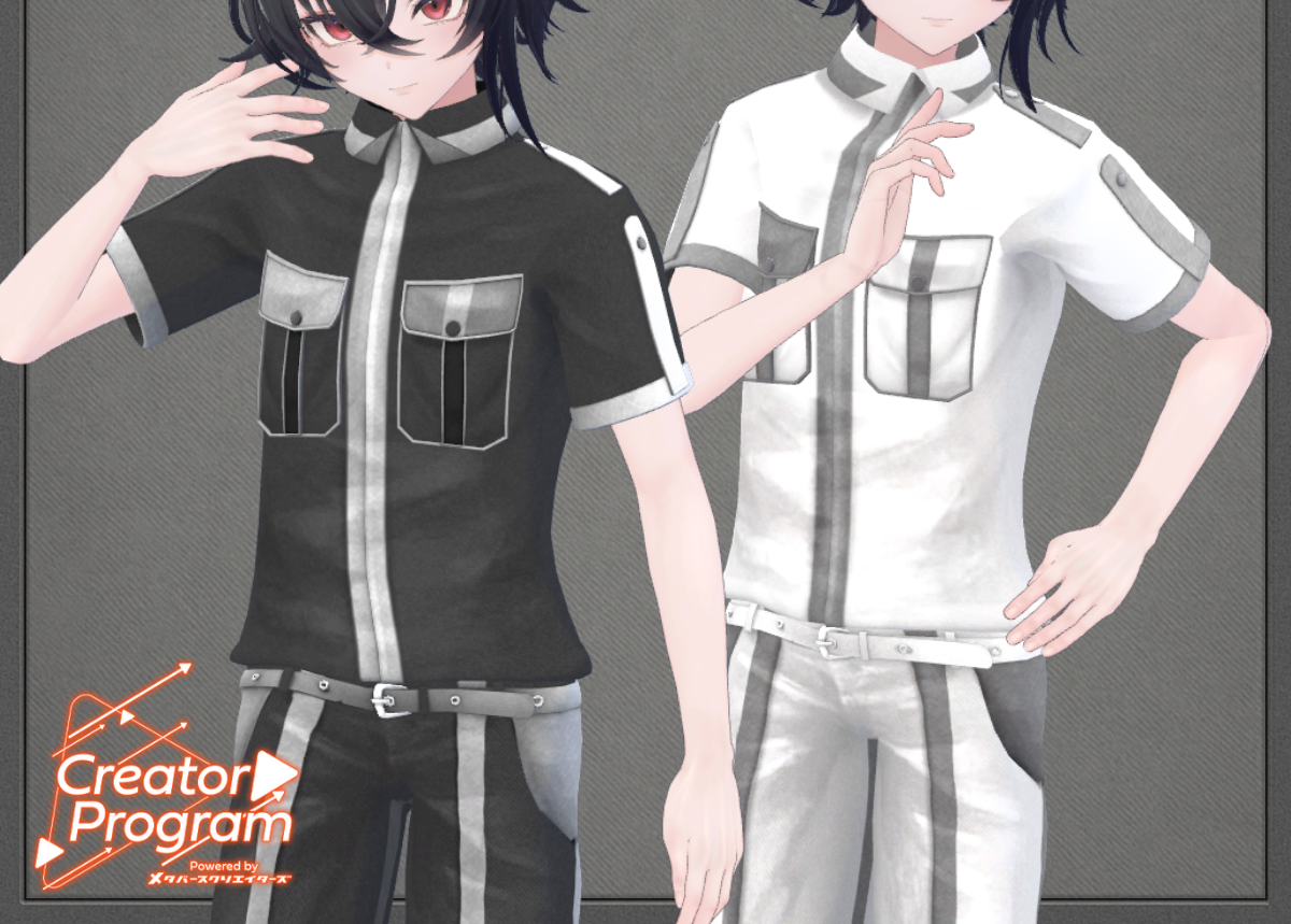 Windline Work Set (4 Colors included: Citrus Sky / Nightline / Sunset Beige / Monochrome)