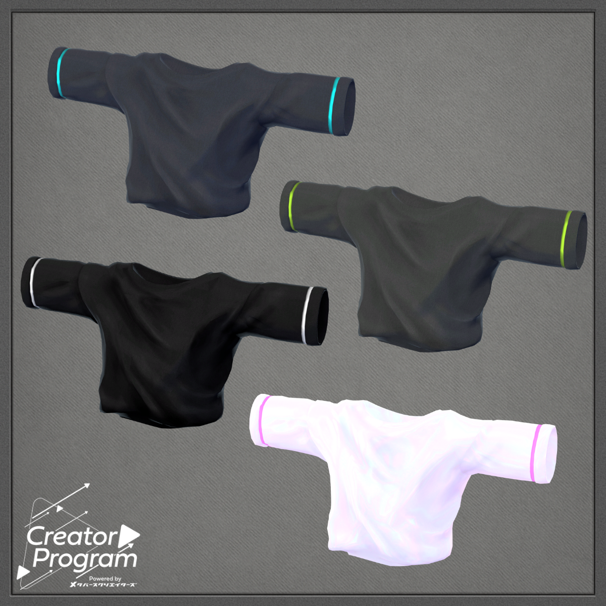 CyberStreetCargoSet / CP11