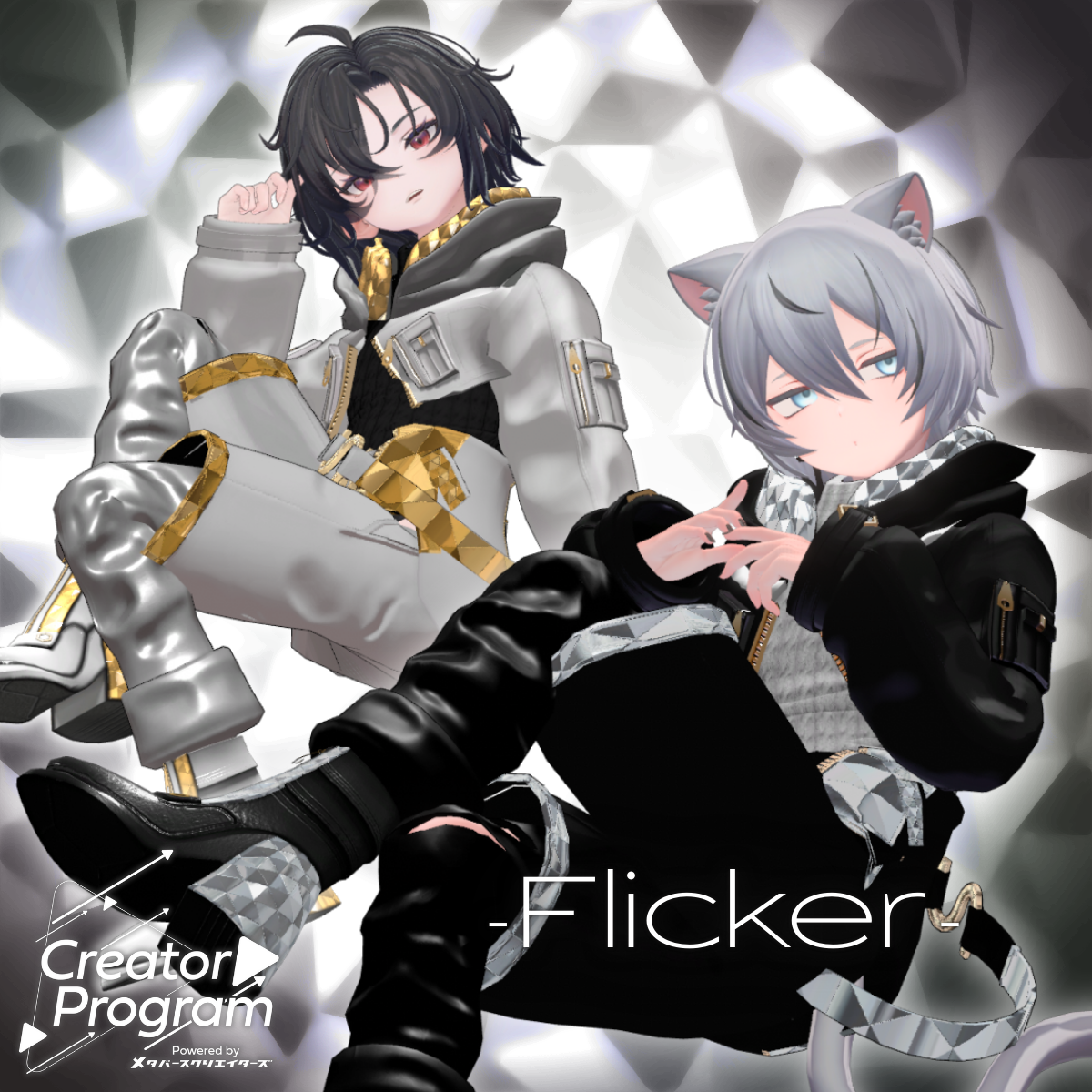 -Flicker- / CP2