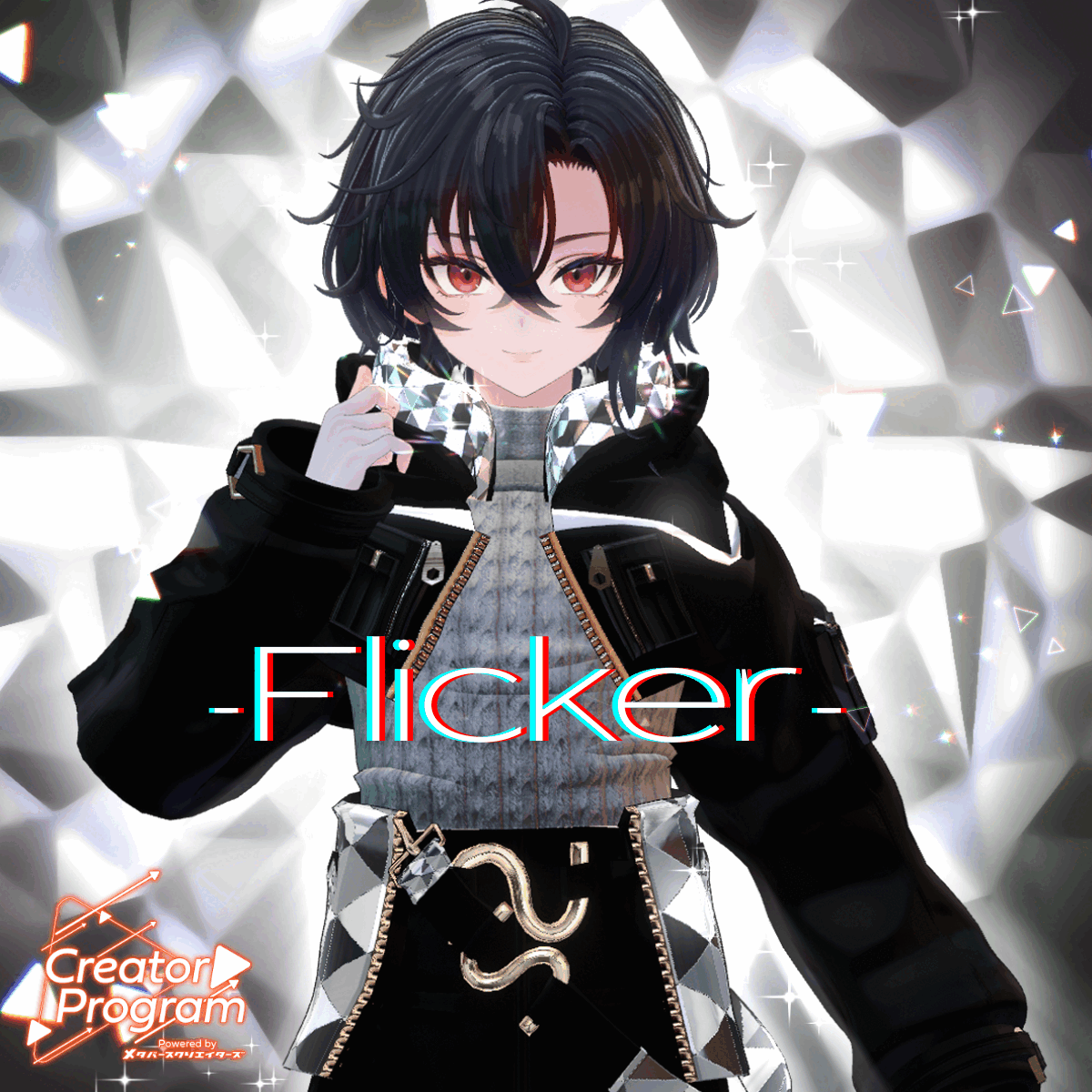 -Flicker-   / CP2