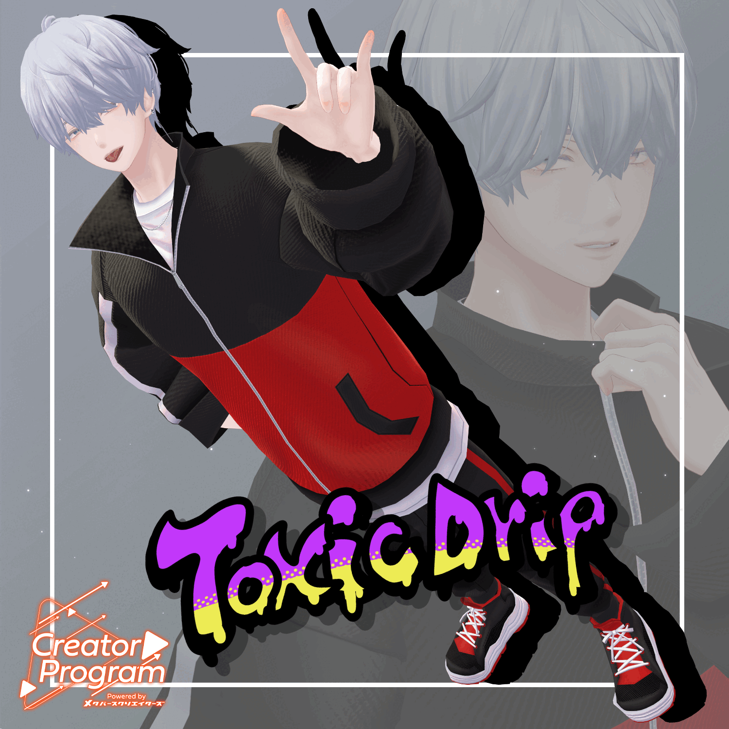 ToxicDrip  / CP3