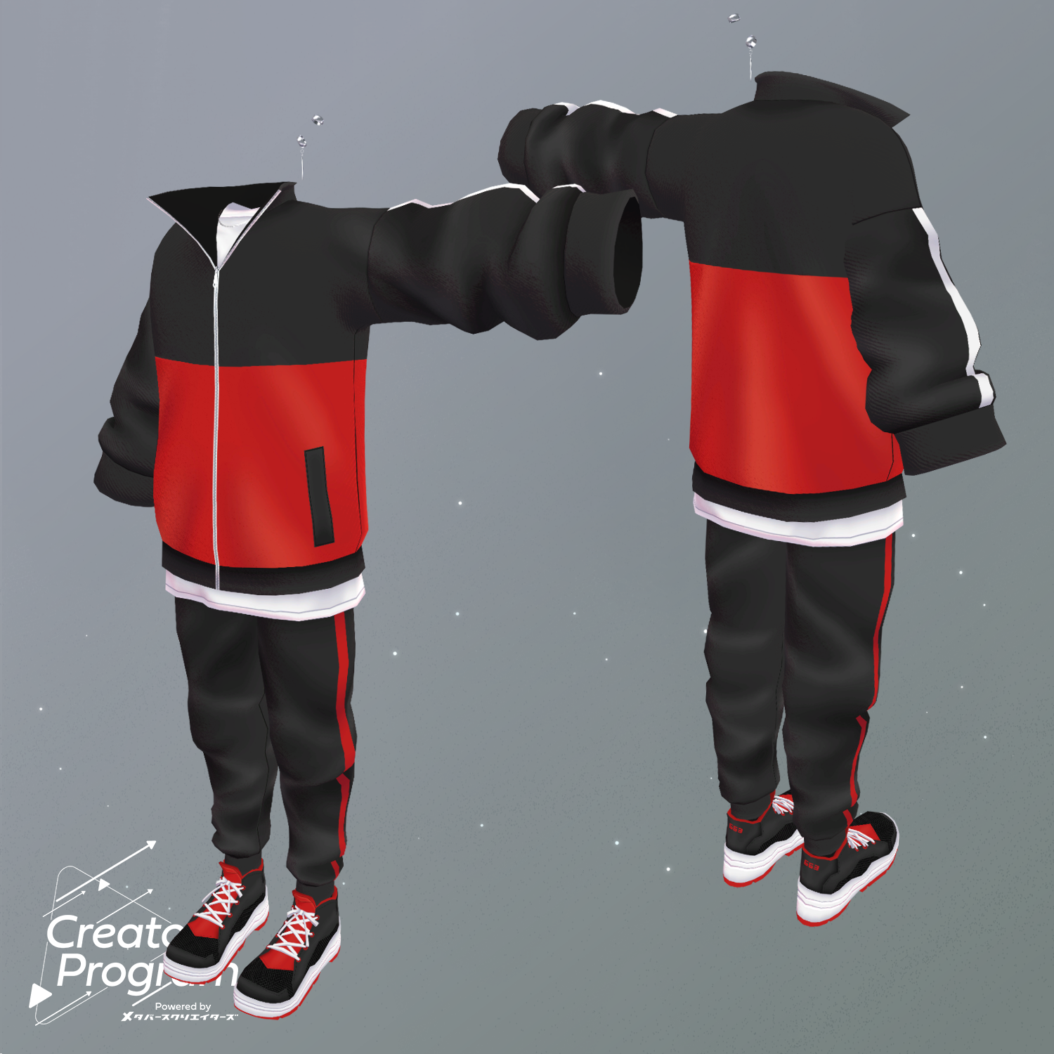ToxicDrip / CP3