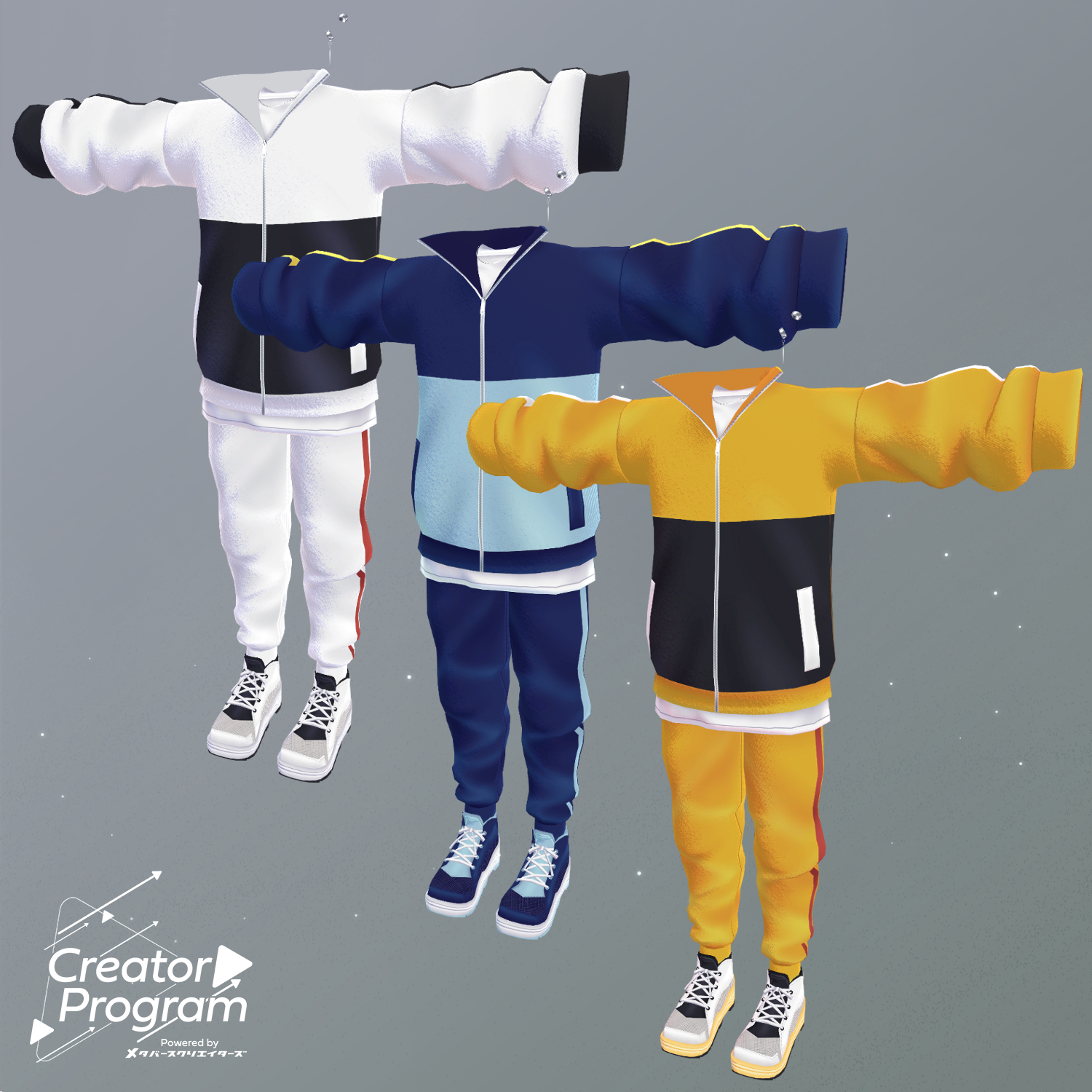 ToxicDrip / CP3