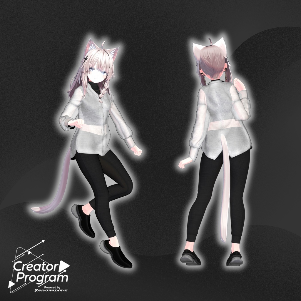 See-through Shirt   /  CP32