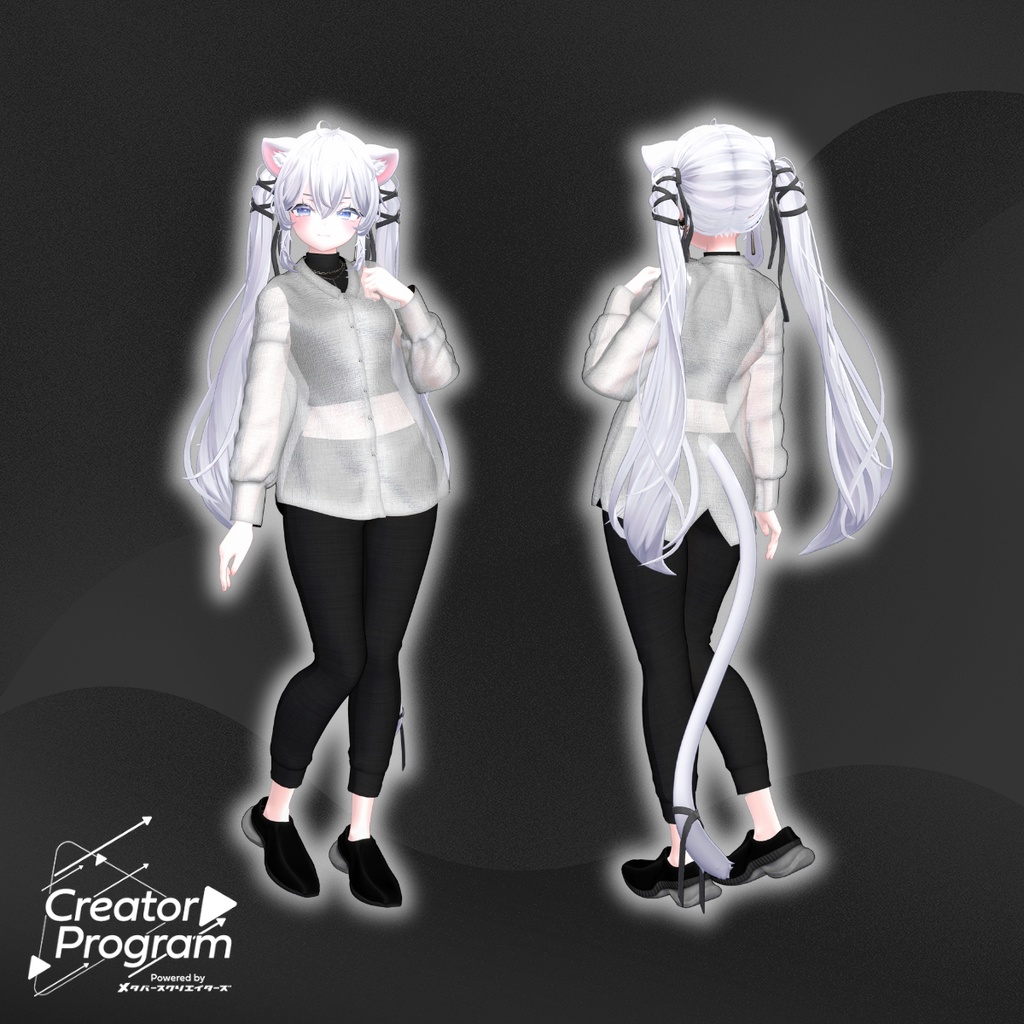 See-through Shirt   /  CP32