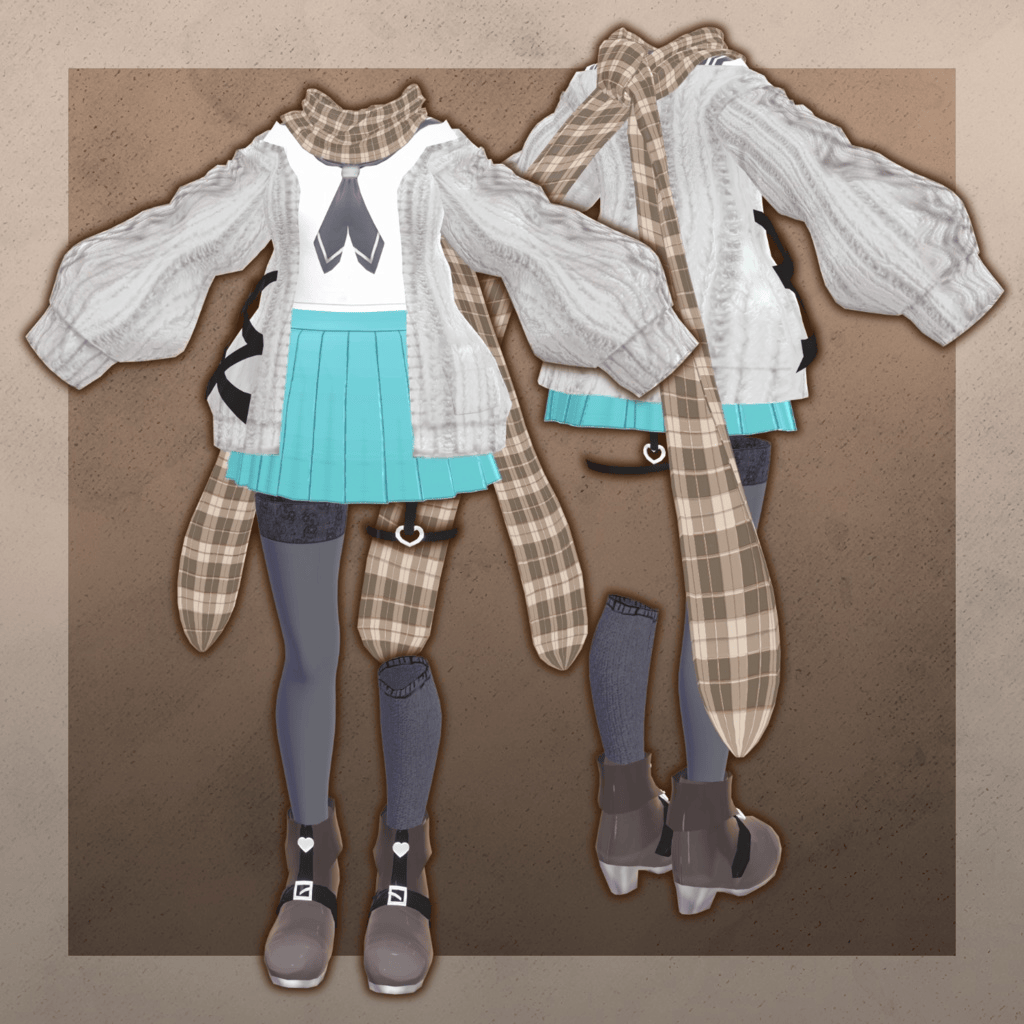 Harvest time  /  CP30