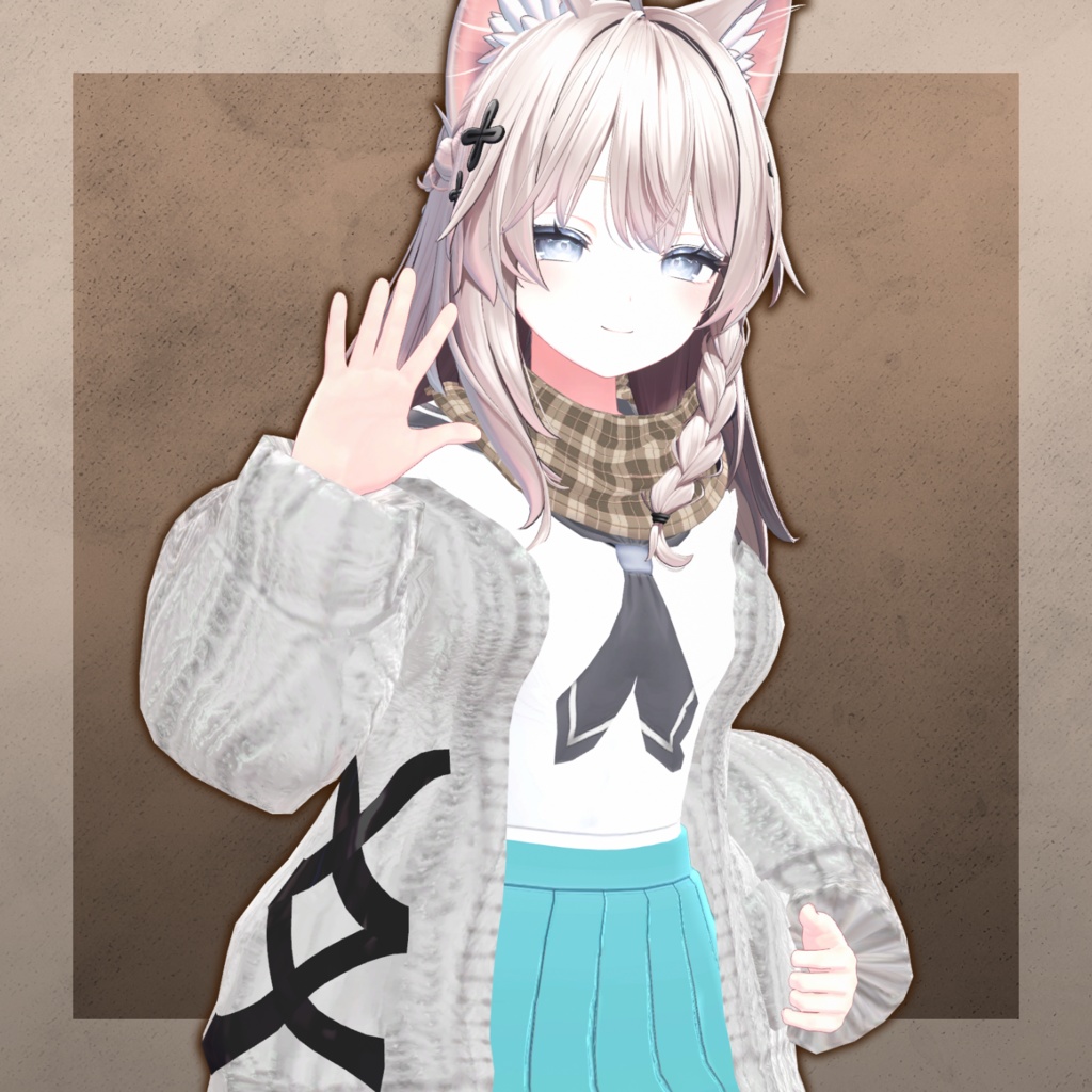 Harvest time  /  CP30