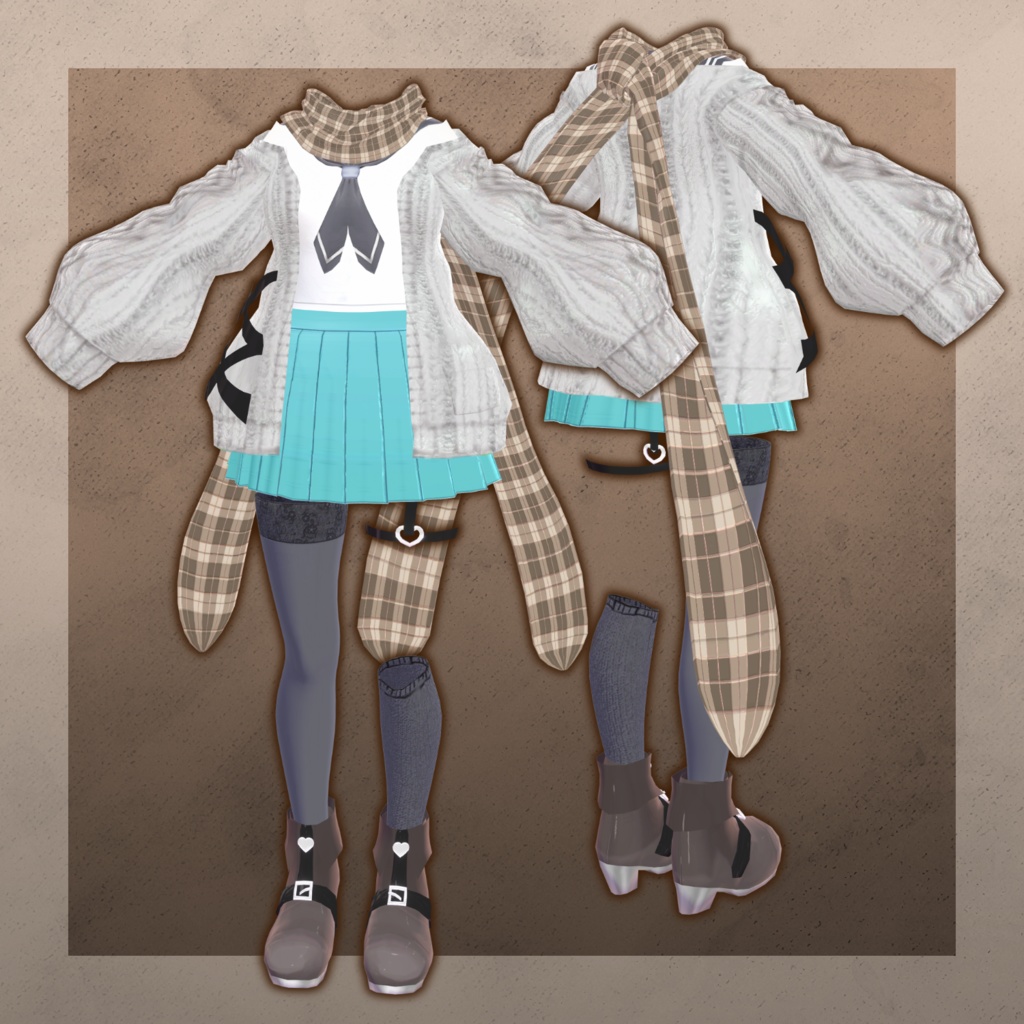 Harvest time  /  CP30