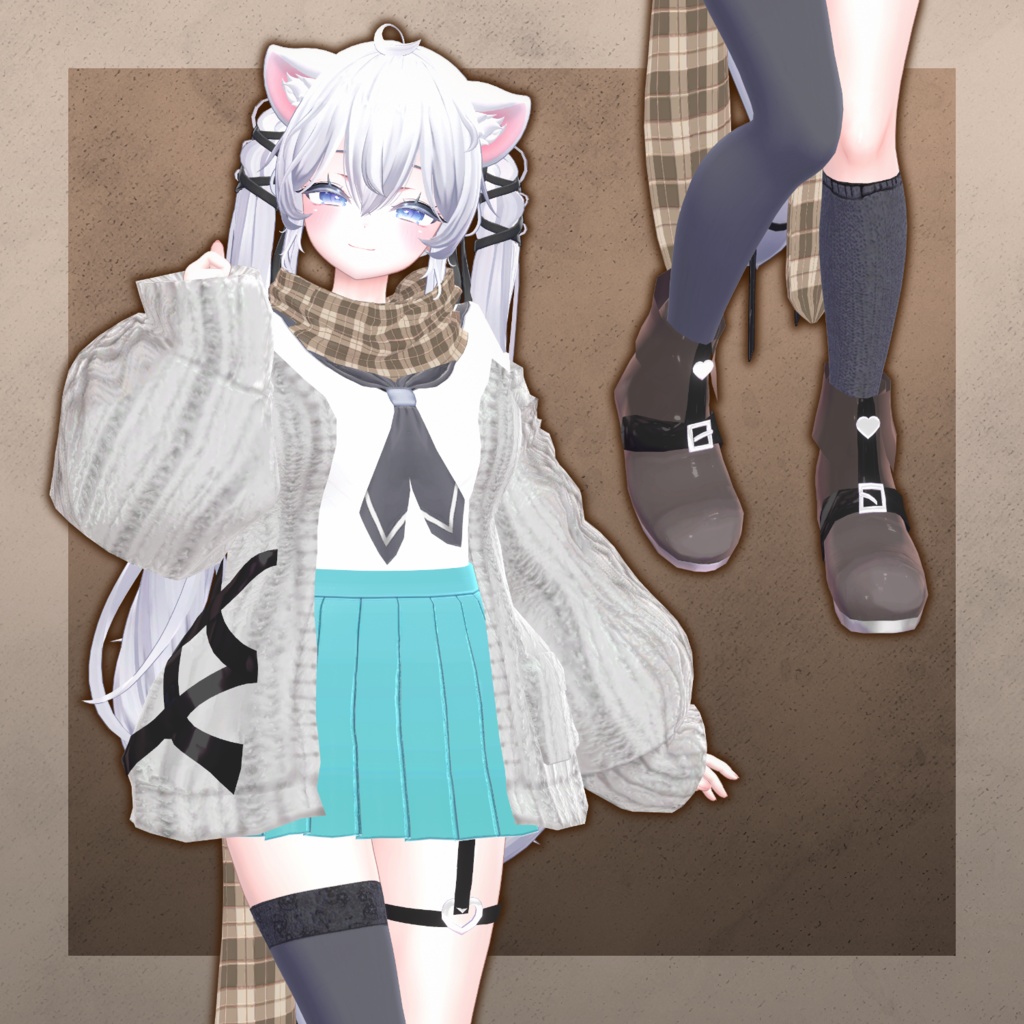 Harvest time  /  CP30