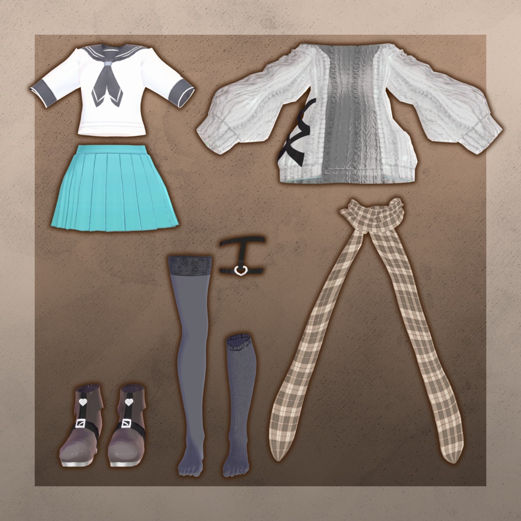 Harvest time  /  CP30