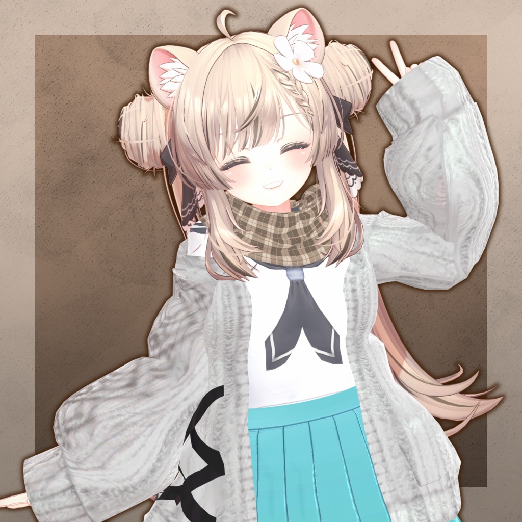 Harvest time  /  CP30