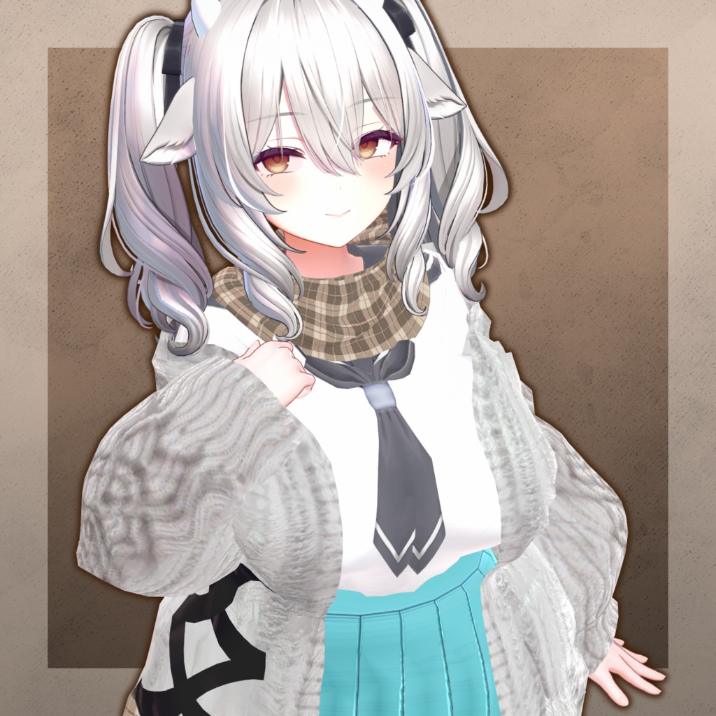 Harvest time  /  CP30