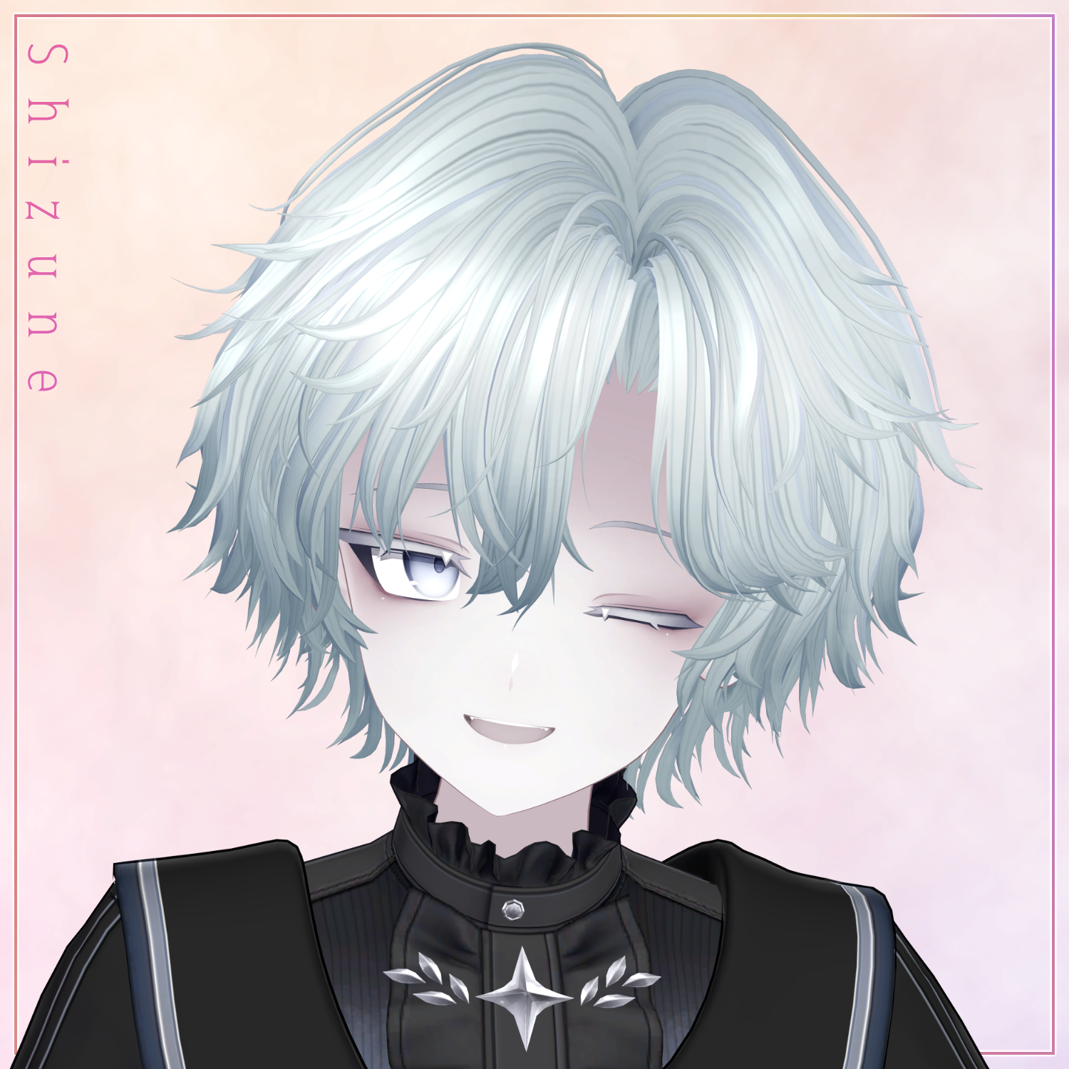 capricielo - VRChat Hair / CP18