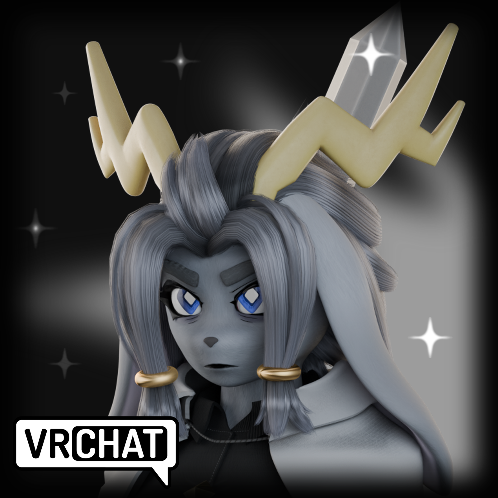Sybil : Pseudoregalia | VRChat