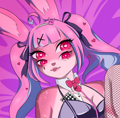 Cybernetic texture for Foxipaws Nebula by Magical_Maniac - Jinxxy