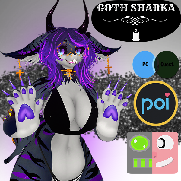 Goth Sharka 