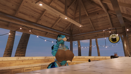 Kroxigor (retexture)