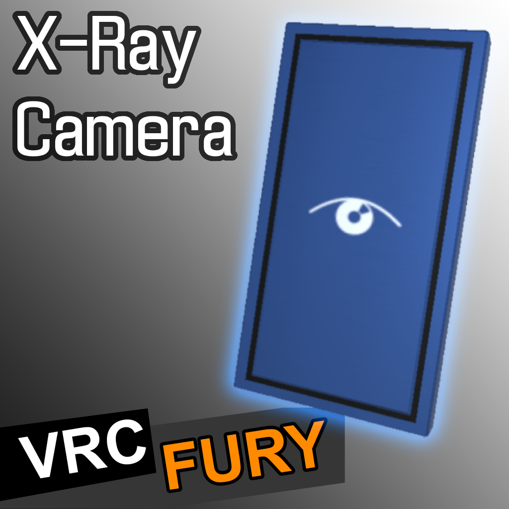 X-Ray Camera