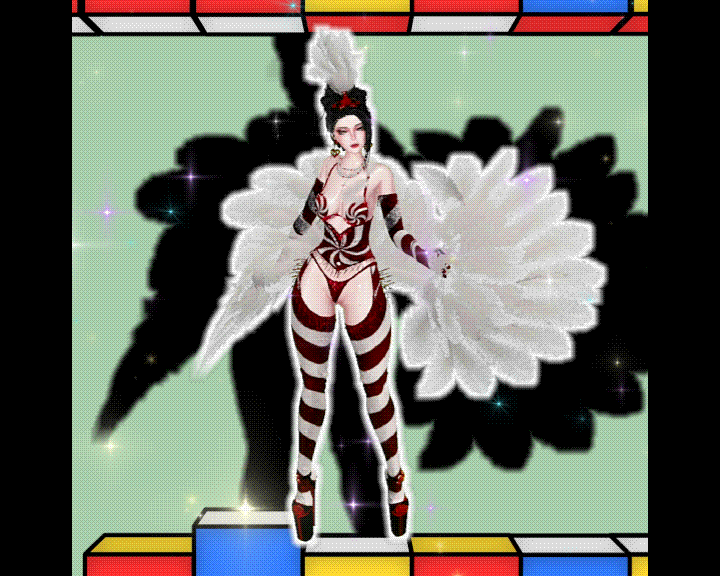 Emma (PC/SPS/GOGO/Facetracking)