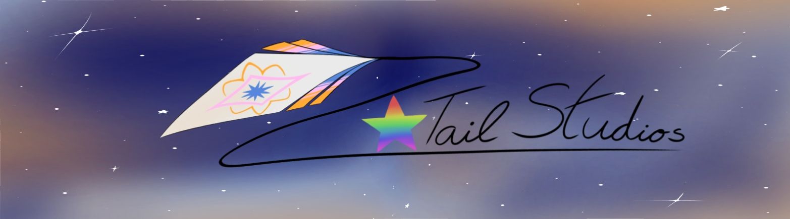 Banner Background