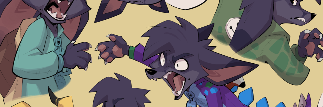 Ari (/aritosuits) - Jinxxy