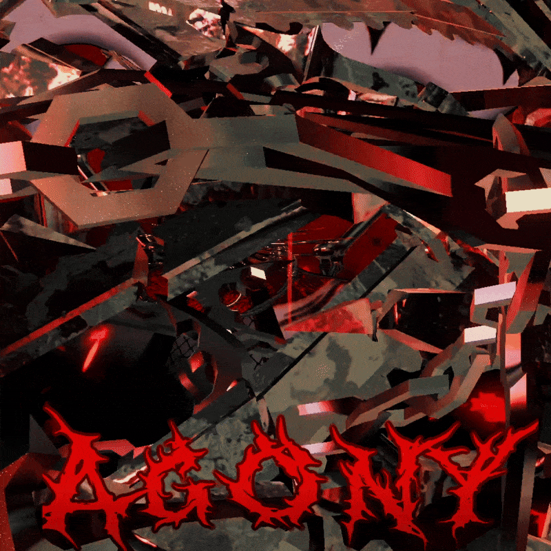 Agony The Flayed One ( ( FT, CUSTOM POLE, S-P-S, PC/QUEST, INVIS, IDLE ANIMATIONS, GOLOCO) )