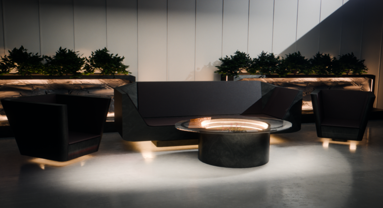 Juzt Cray´s Furniture