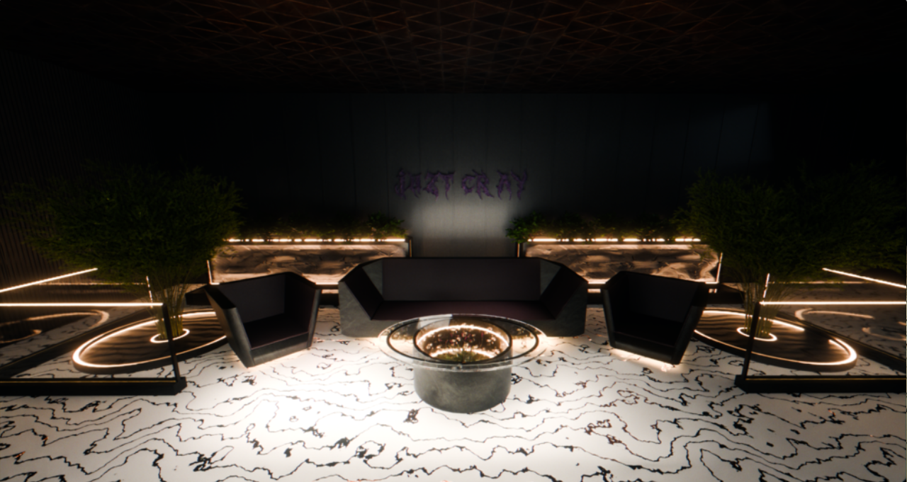 Juzt Cray´s Furniture