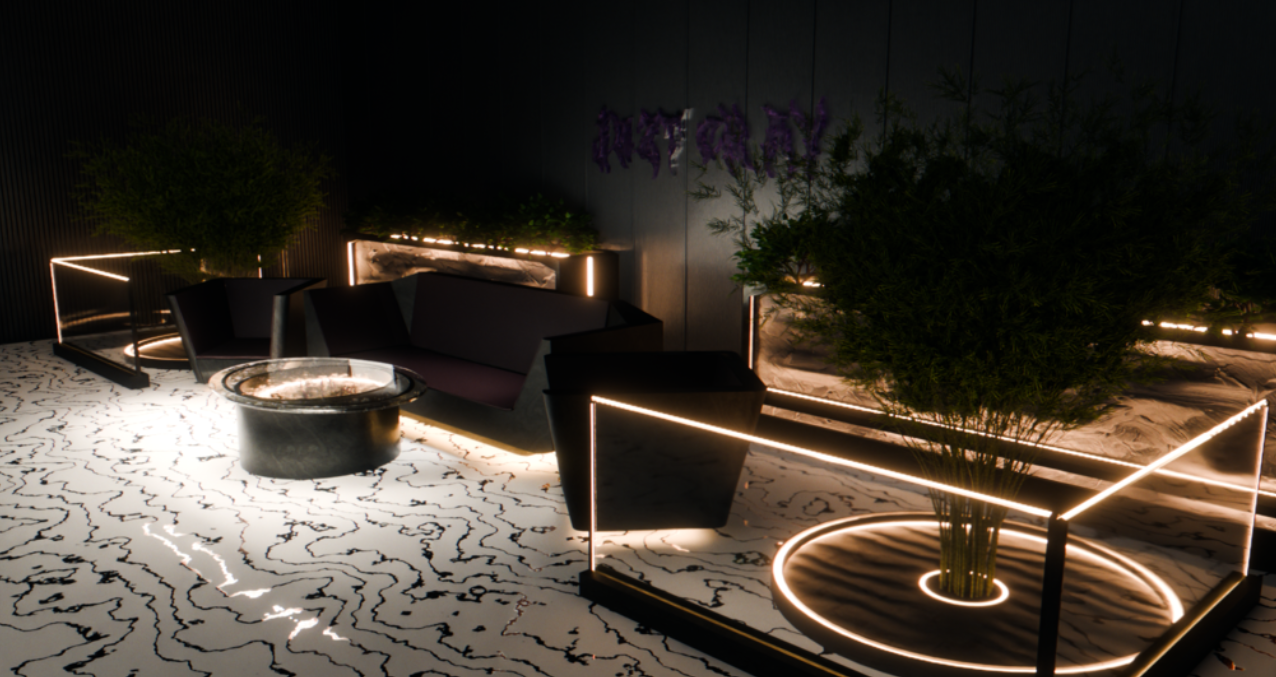 Juzt Cray´s Furniture