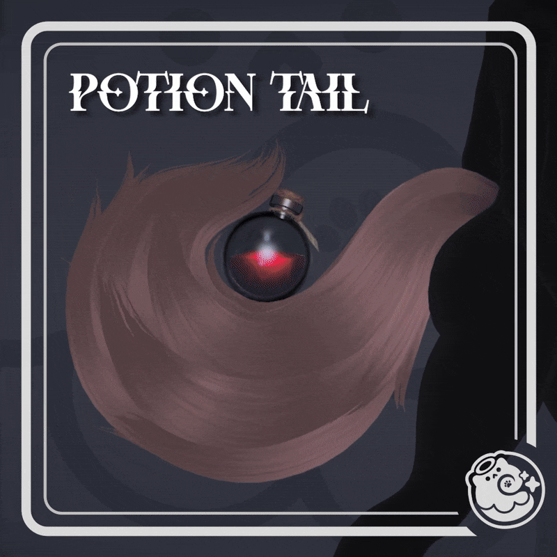 Potion Tail