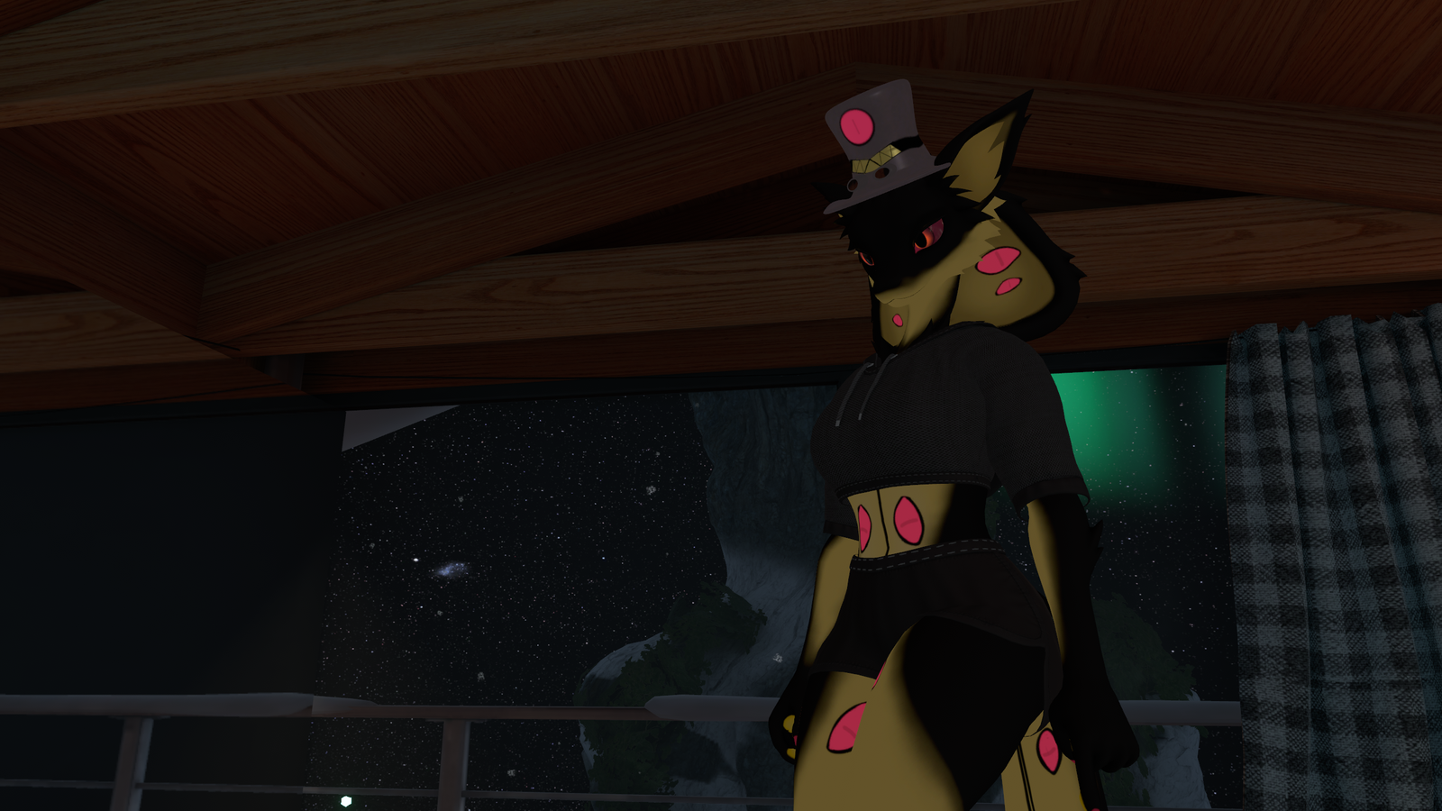 Sir Pentious Texture for Aspil + Hat fbx