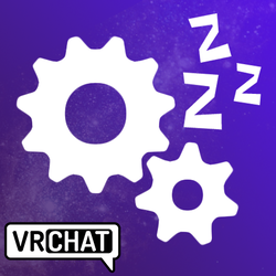 VRChat Lazy Admin