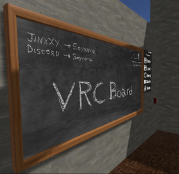 VRC Board