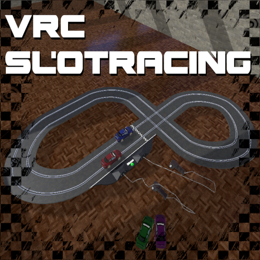 VRC SlotRacing