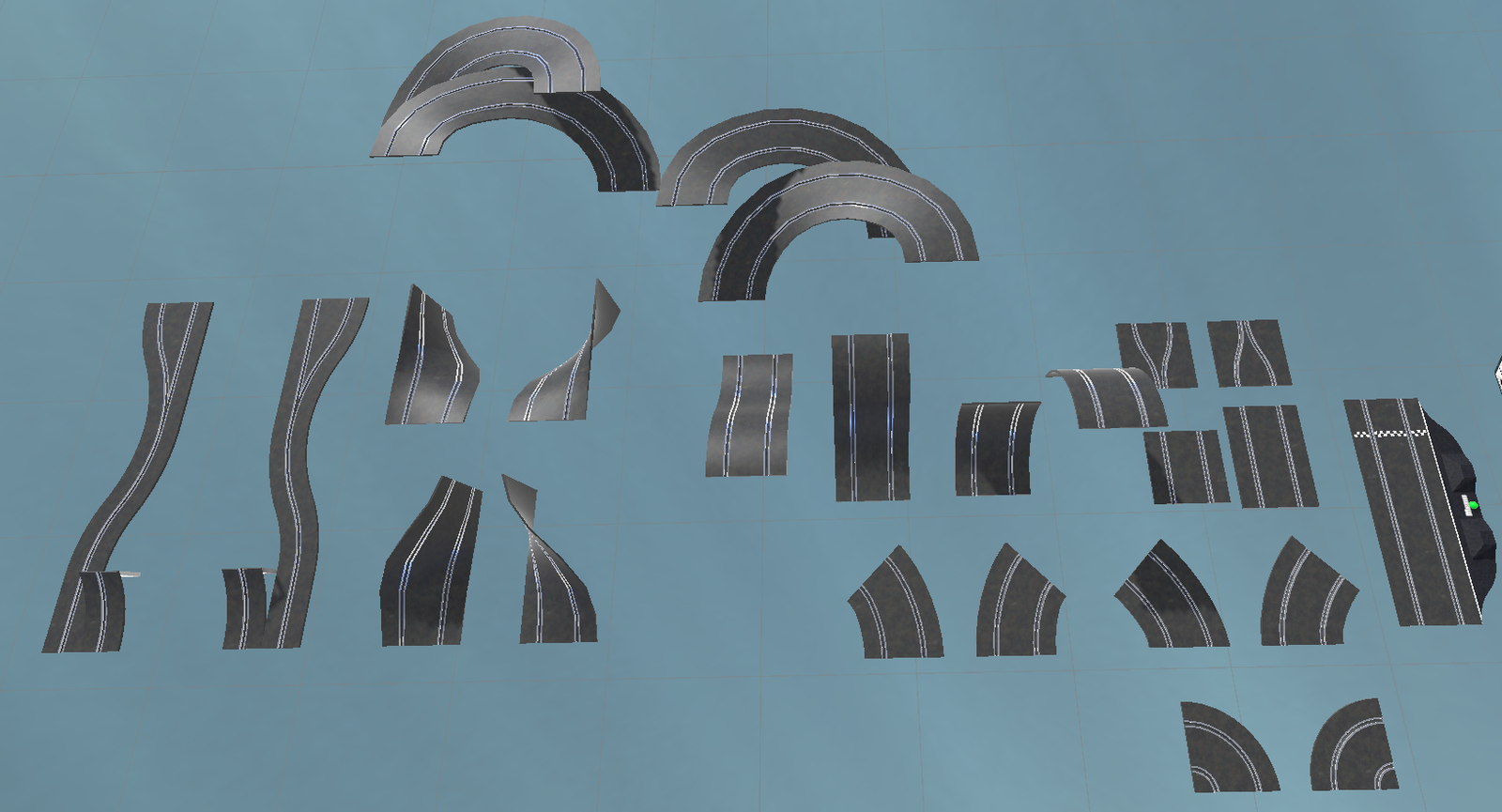 VRC SlotRacing