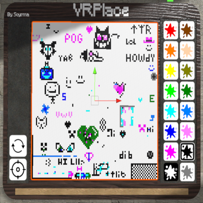 VRPlace